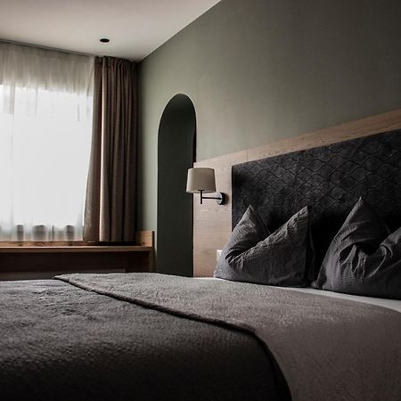 Dolceambiez Apartments Dorsino Bagian luar foto