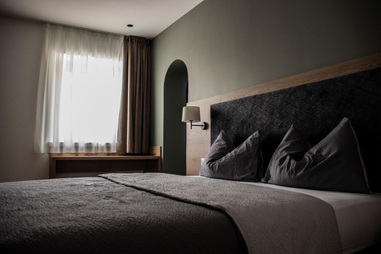Dolceambiez Apartments Dorsino Bagian luar foto