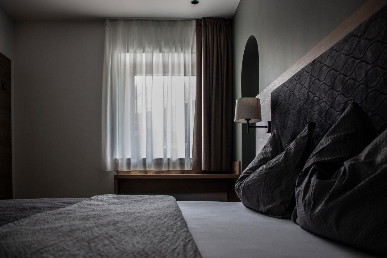 Dolceambiez Apartments Dorsino Bagian luar foto