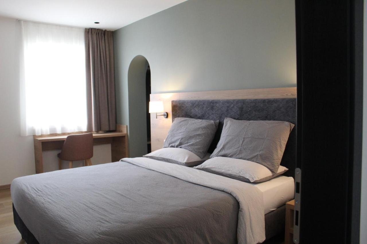 Dolceambiez Apartments Dorsino Bagian luar foto