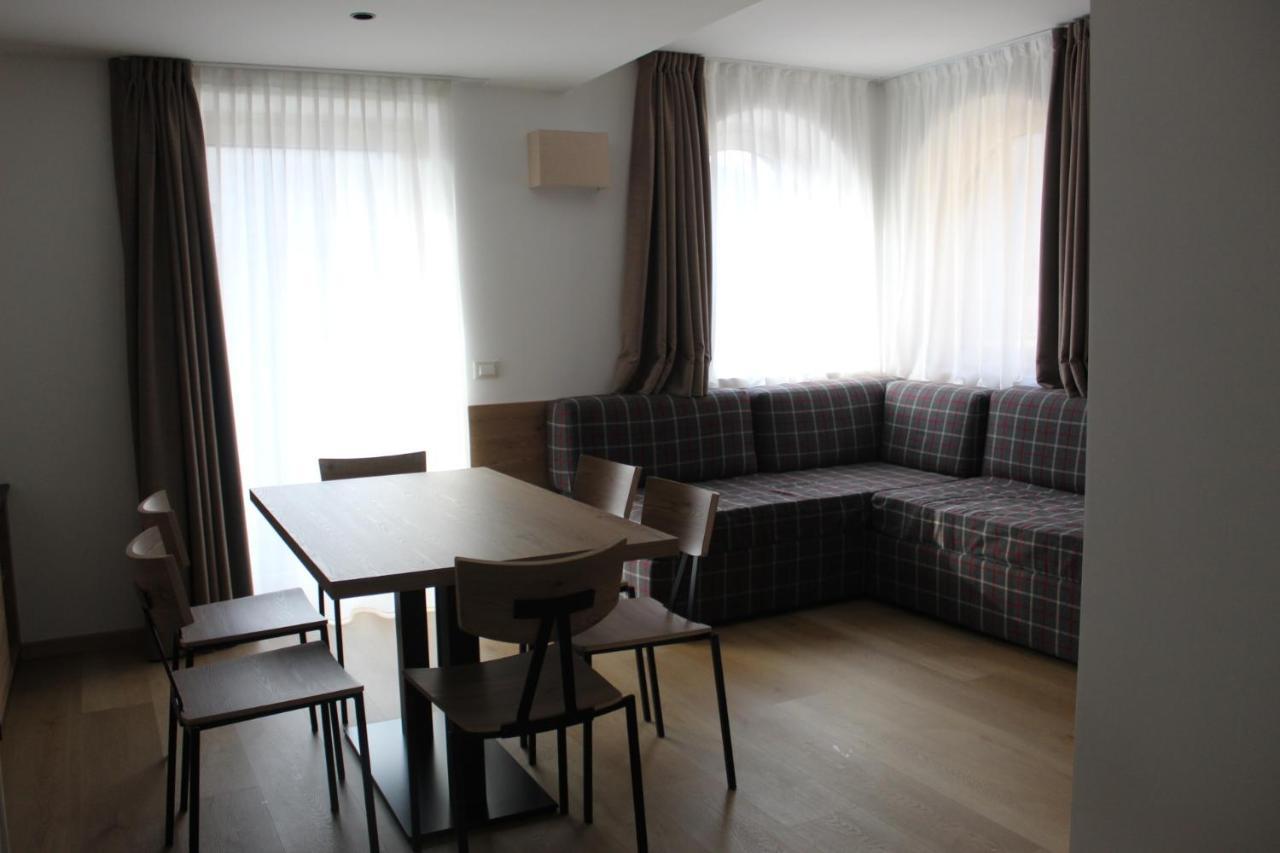 Dolceambiez Apartments Dorsino Bagian luar foto