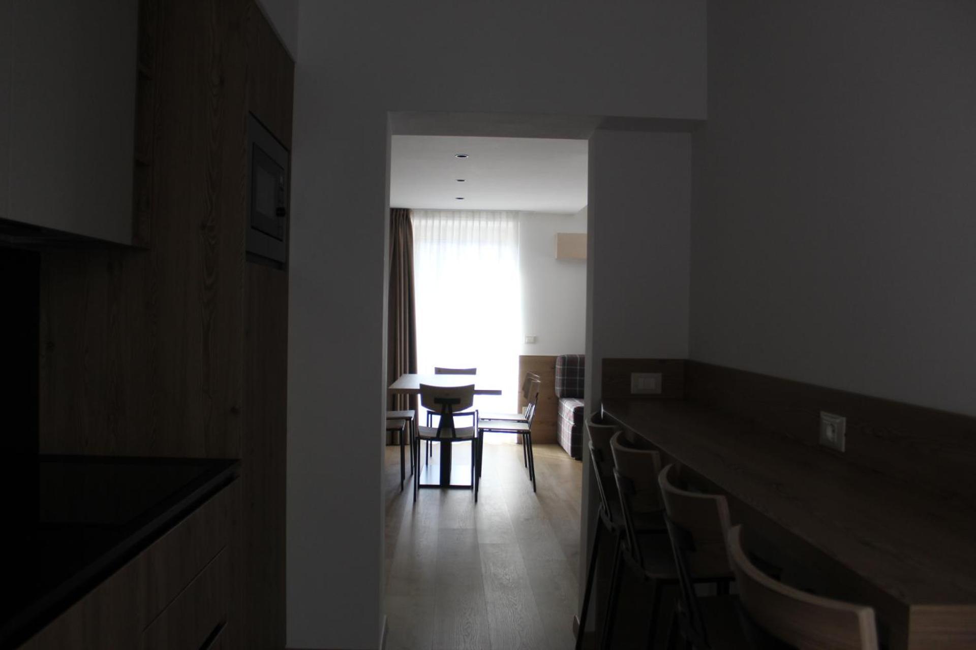 Dolceambiez Apartments Dorsino Bagian luar foto