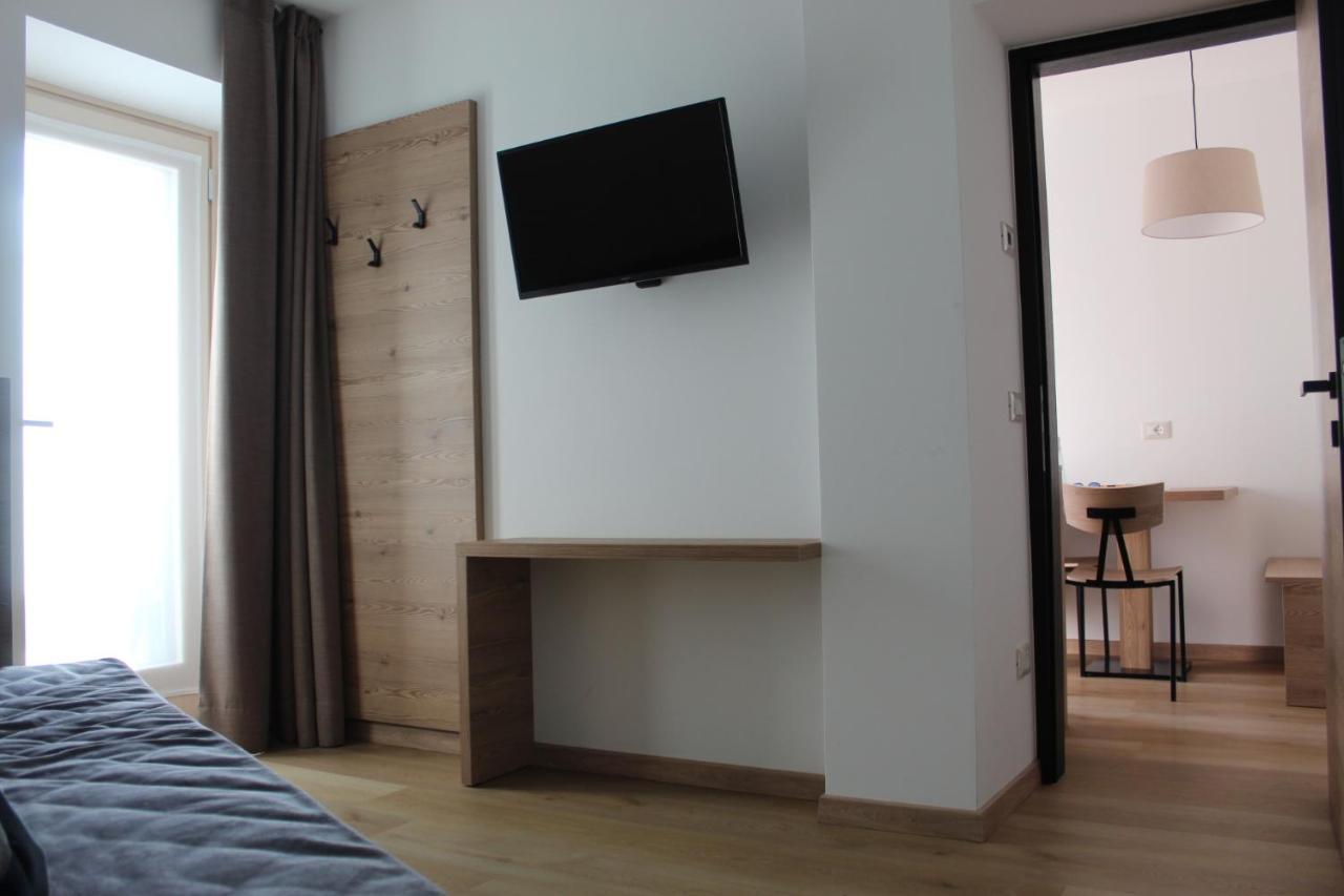 Dolceambiez Apartments Dorsino Bagian luar foto