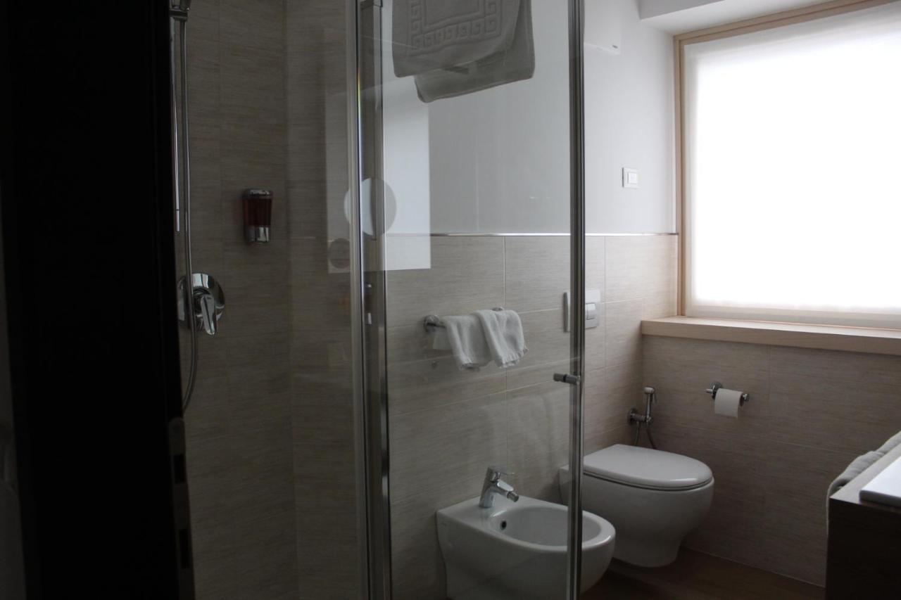 Dolceambiez Apartments Dorsino Bagian luar foto