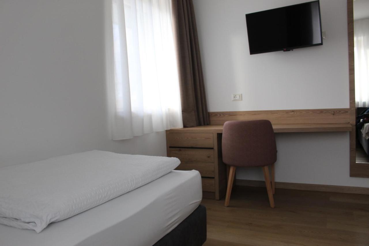 Dolceambiez Apartments Dorsino Bagian luar foto