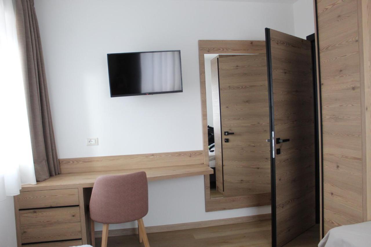 Dolceambiez Apartments Dorsino Bagian luar foto