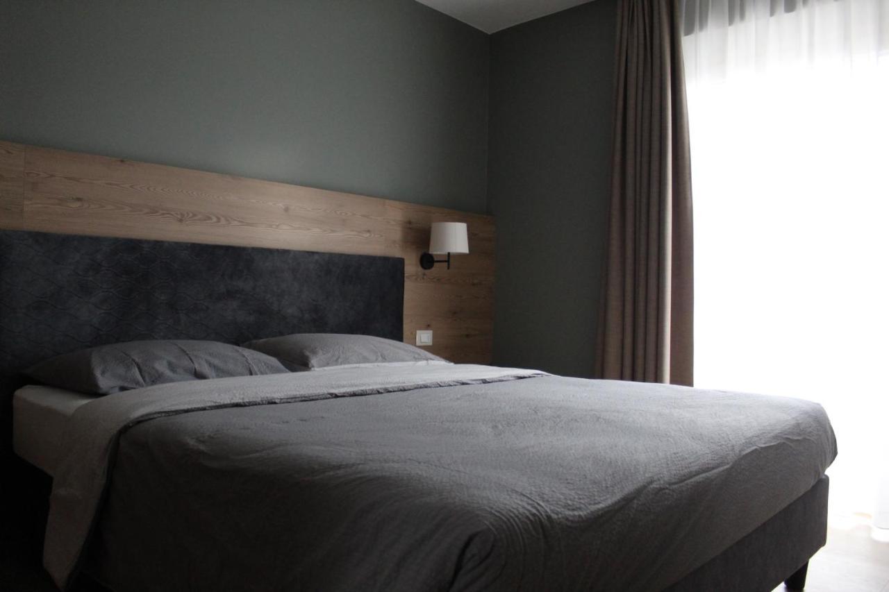 Dolceambiez Apartments Dorsino Bagian luar foto