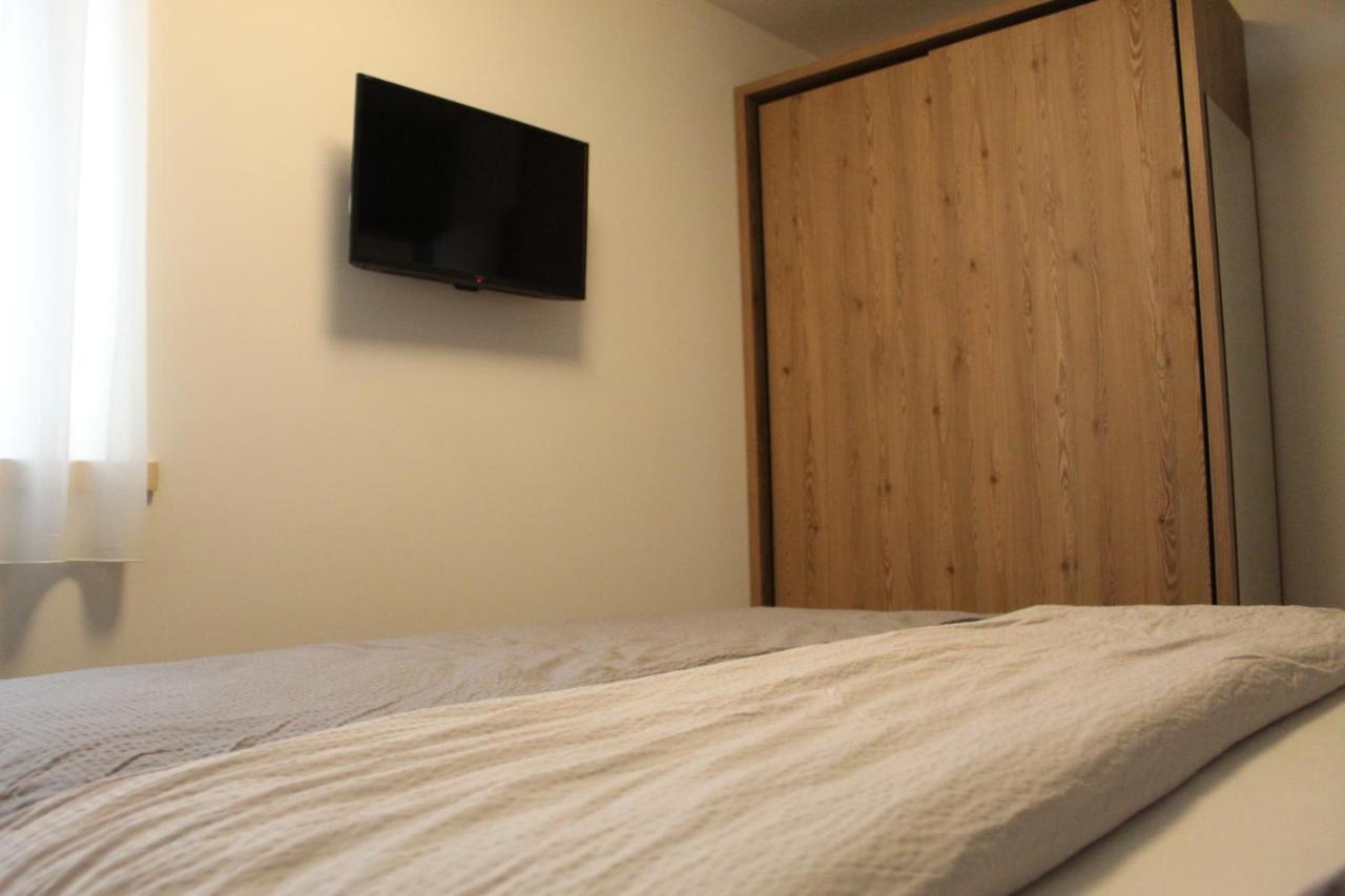 Dolceambiez Apartments Dorsino Bagian luar foto